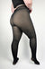 The Original Fleece Lined Tights™ with Single Back Seam