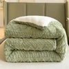 Winter Haven Thick Sherpa Comforter