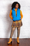The Original Fleece Lined Tights™ - Footed Style