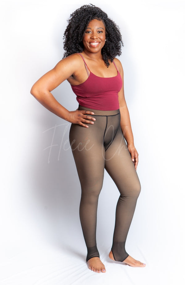 Summer Edition - The Original Thin Lined Tights™