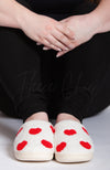 Heartfelt Slippers