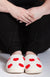 Heartfelt Slippers