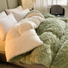 Winter Haven Thick Sherpa Comforter