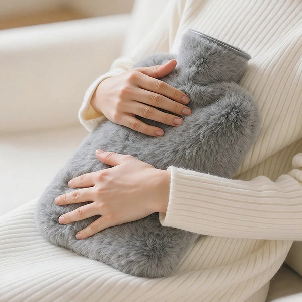 Hand Warmer Bag