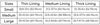 Fleece Tights Size Chart - Fleece Chic
