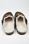 Birken Winter Clogs