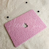 Teddy Macbook Case