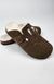 Birken Winter Clogs