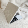 Teddy Macbook Case