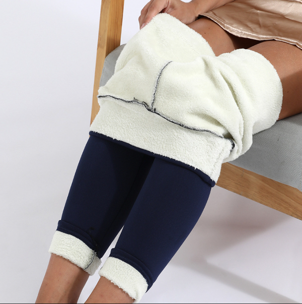 LEMON Women's Plush Fleece Lined Legging, Charcoal, Small : :  Clothing, Shoes & Accessories