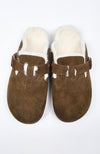 Birken Winter Clogs