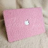 Teddy Macbook Case