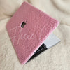 Teddy Macbook Case