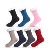 Slipper socks in different colors - Fleece Chic