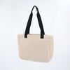 Teddy Tote Bag