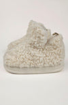 Sherpa Boot Slippers