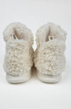 Sherpa Boot Slippers