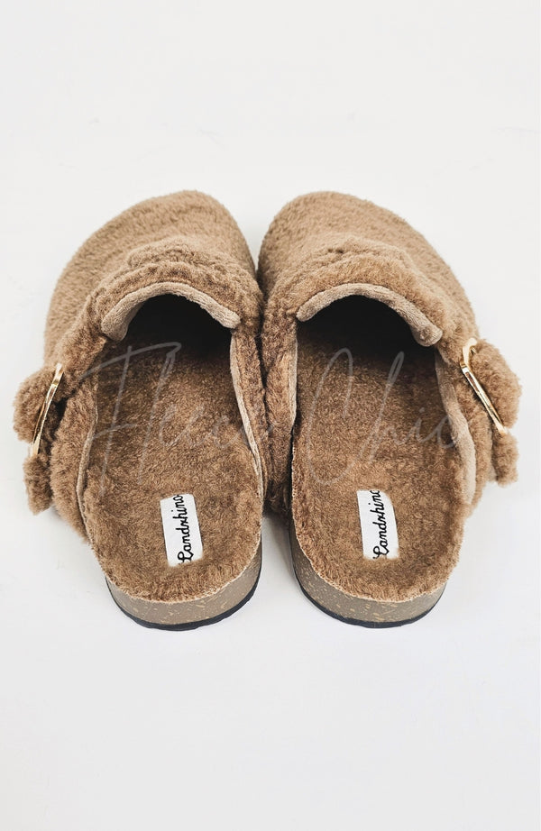 Birken Fuzzy Slides