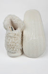 Sherpa Boot Slippers