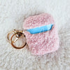 Teddy Earbud Case