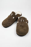 Birken Winter Clogs
