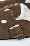 Birken Winter Clogs