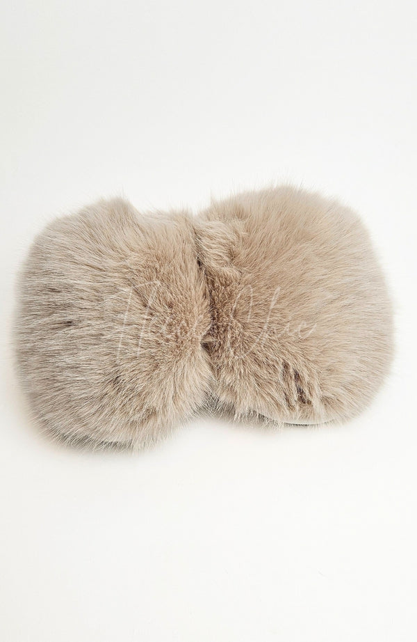 Ultra Fluffy Slippers