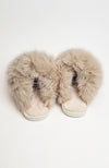 Ultra Fluffy Slippers