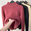 Fleece Lined Sweater