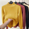 Fleece Lined Sweater