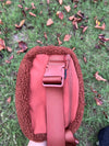 Wanderlust Teddy Hip Bag