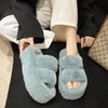 High Society Slipper Sandals