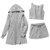 Cloud Nine Chic Loungewear Set