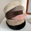 Anything but Ordinary Faux Fur Headband