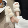 High Society Slipper Sandals