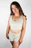 Cloud Nine Chic Loungewear Set