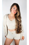 Cloud Nine Chic Loungewear Set