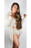 Cloud Nine Chic Loungewear Set