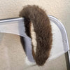 Faux Fur Headband