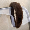 Faux Fur Headband