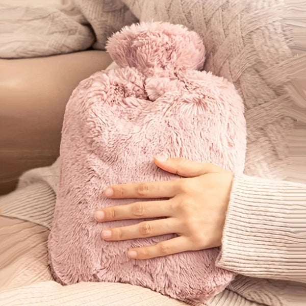 Hand Warmer Bag