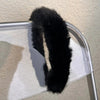 Faux Fur Headband