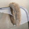 Faux Fur Headband