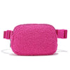 Wanderlust Teddy Hip Bag